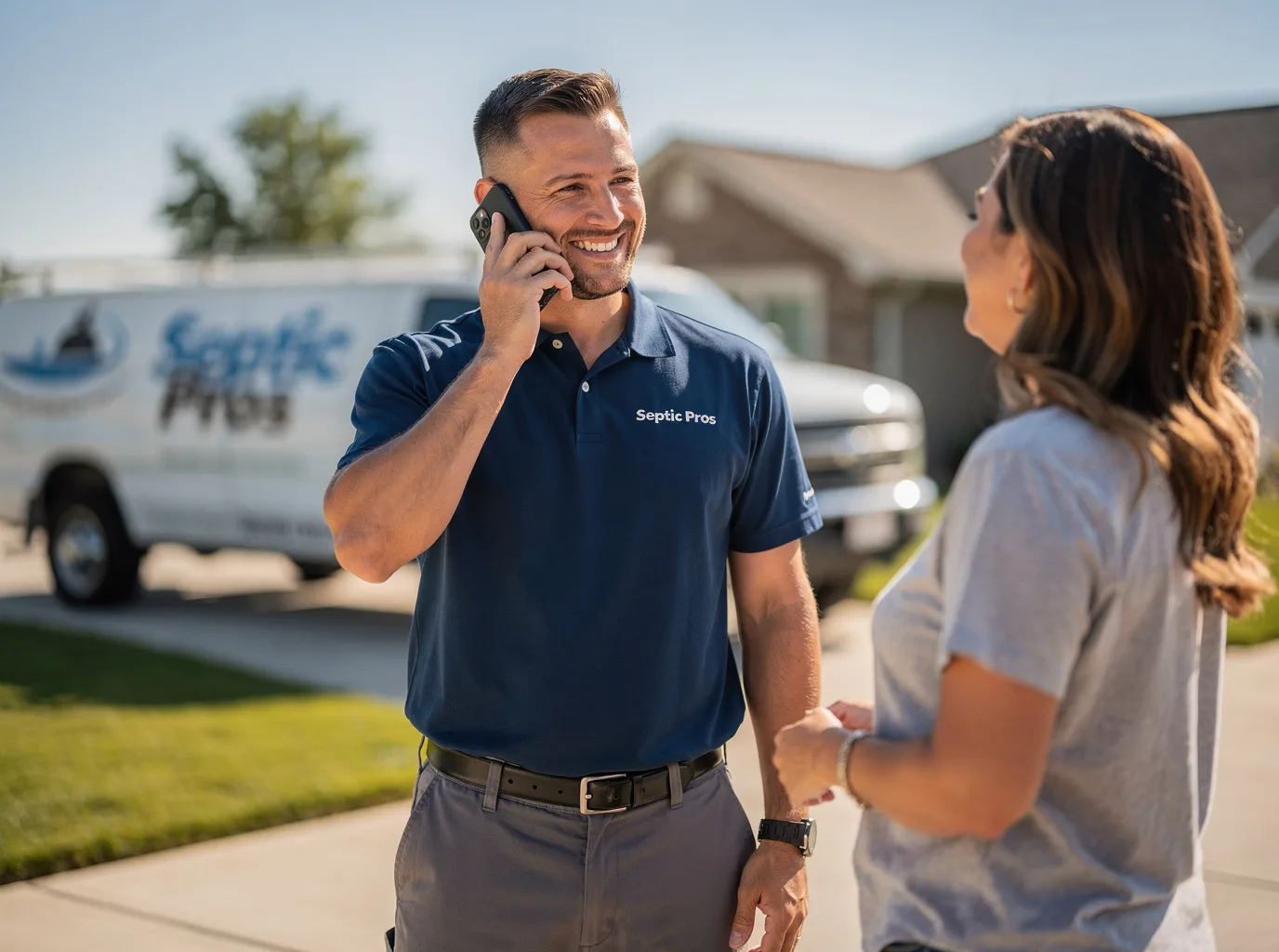 Septic Tank Pumping Breeding, KY FAQs